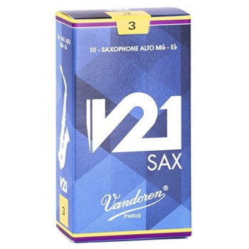 VANDOREN-SR813-платък алт сакс 3 -V21